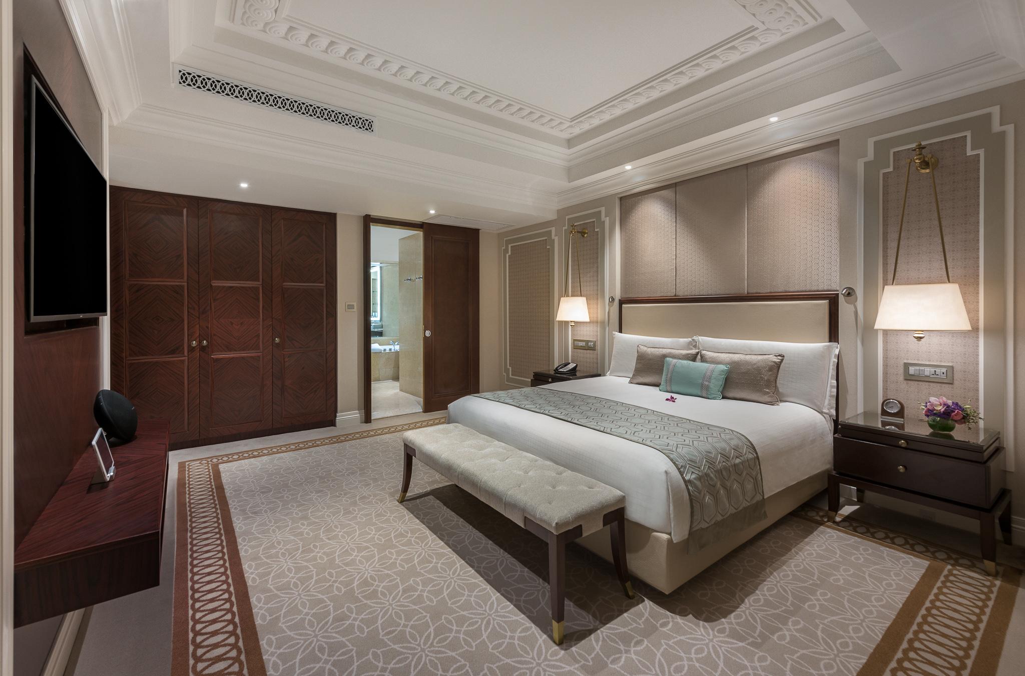 The Fullerton Hotel Сингапур Екстериор снимка